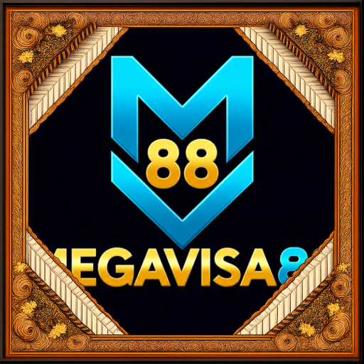 megavisa88 — galeri pratinjau - APK Resmi